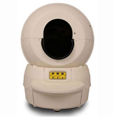 litter robot lrii