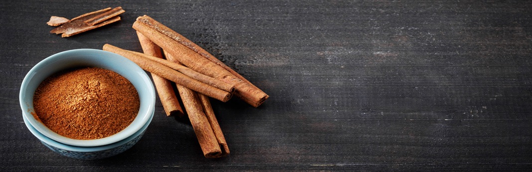 can dogs eat cinnamon