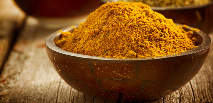 benefits of turmeric