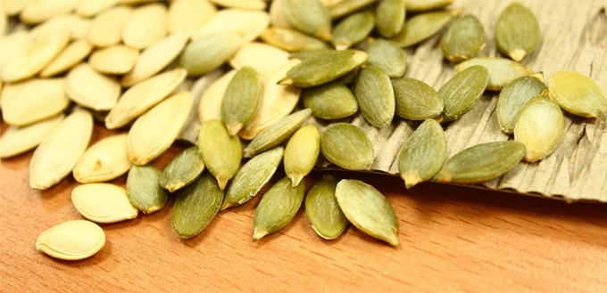 pumpkin seed for dogs