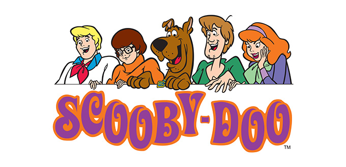 scooby doo