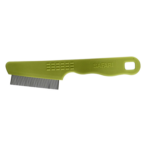 Best Flea Comb for Cats (Review & Buying Guide) in 2019