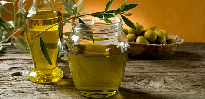 olive oil for dogs