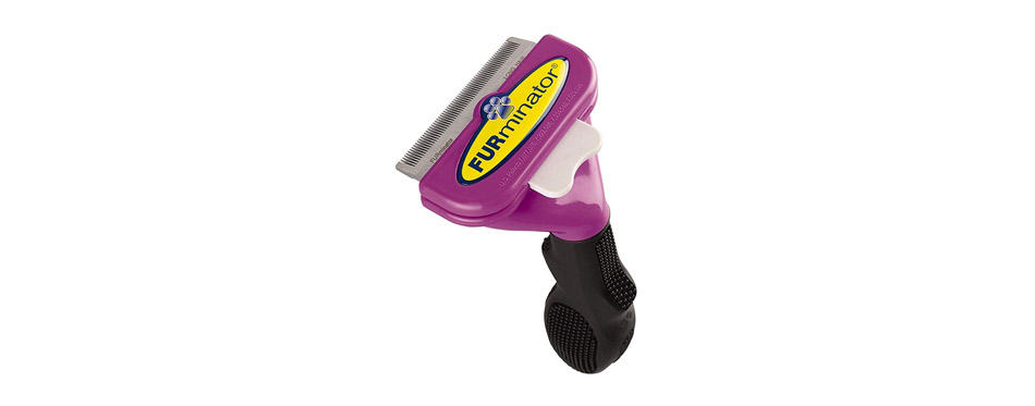 best cat brush for long haired cats