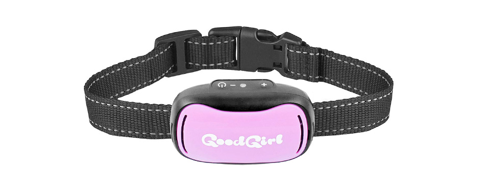 GoodBoy 671V Bark Collar for Dogs