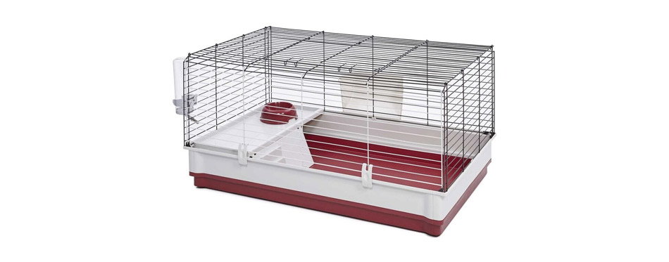 best indoor cage for rabbit