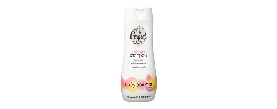 Perfect Coat Mild Puppy Shampoo