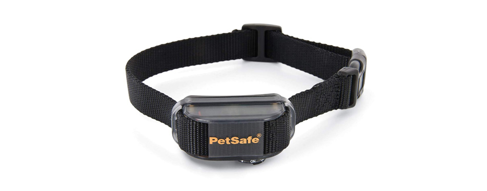 PetSafe Vibration Bark Control Collar