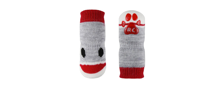 RC Pet Products Pawks Socks For Dogs