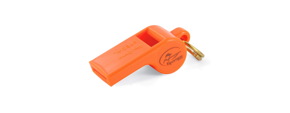 SportDOG SAC00-1175 Roy Gonia Dog Whistle