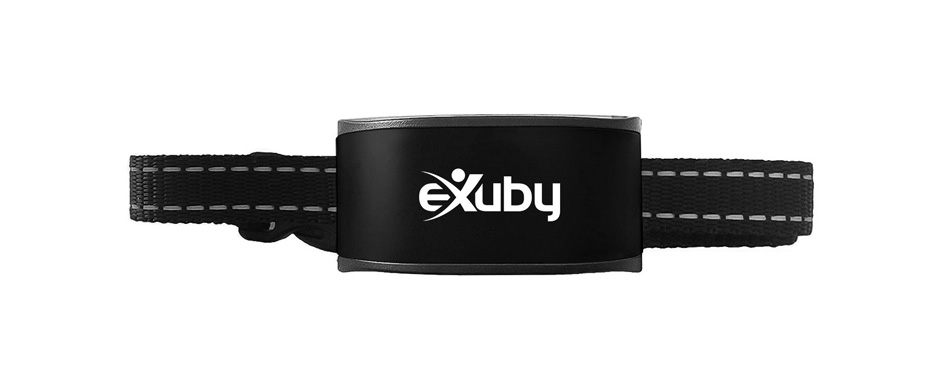 Exuby Friendliest Bark Collar for Small Dogs