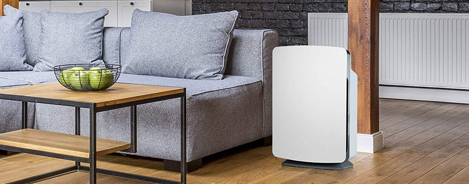 purificadores de aire para mascotas - Alen BreatheSmart