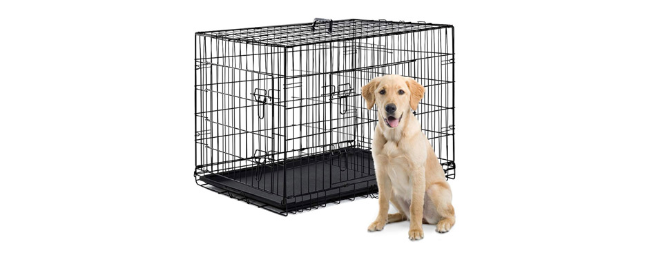 BestPet Dog Crate 