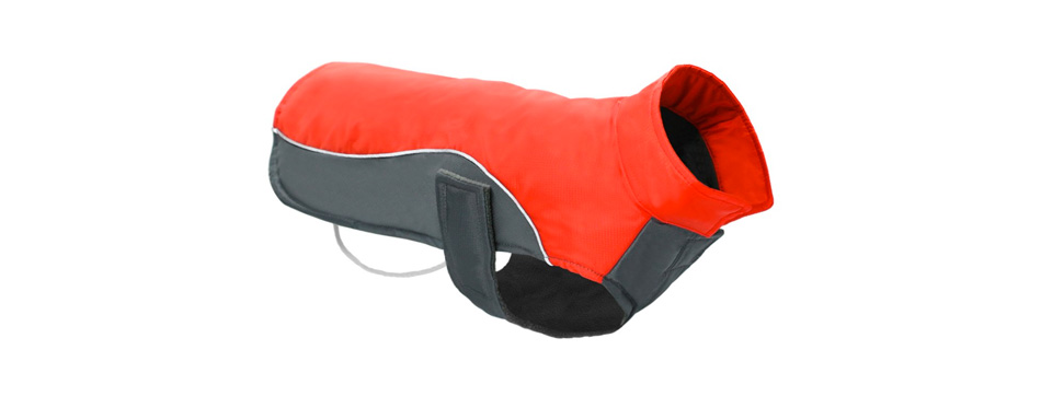 Didog Reflective Dog Winter Jacket