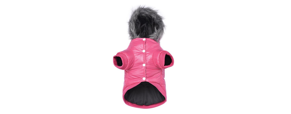 LESYPET Puppy Coat