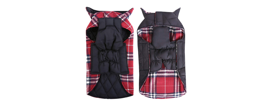 MIGOHI Dog Jacket For Winter