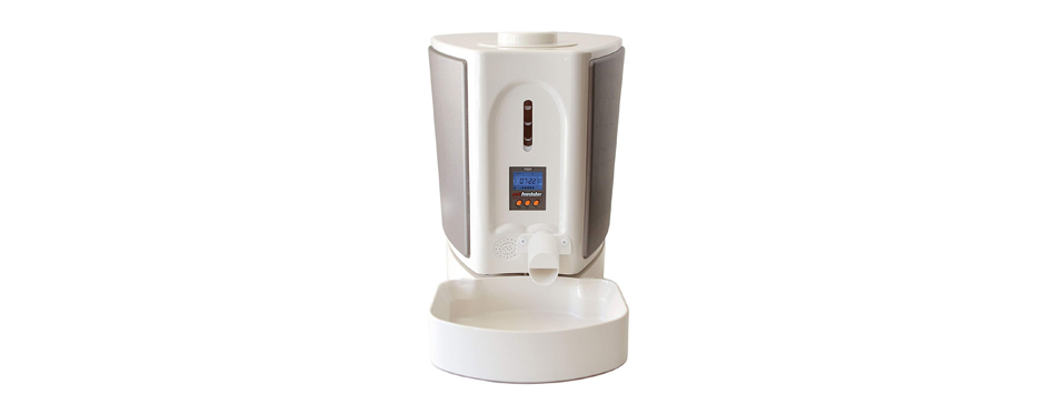 Pet Feedster Automated Pet Feeder For Cats