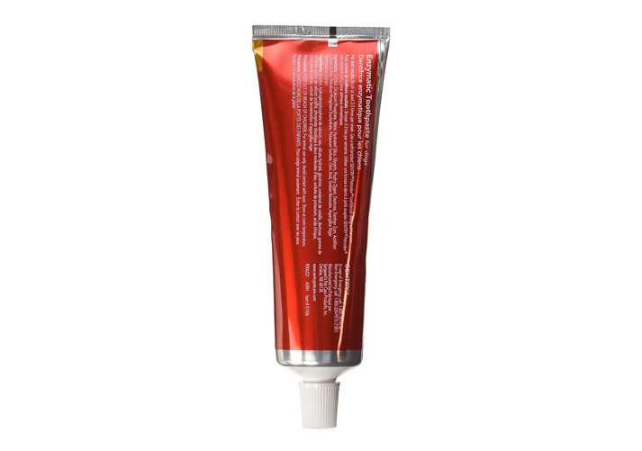 petrodex toothpaste