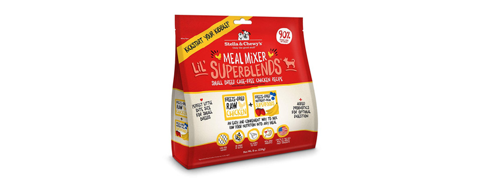 Stella & Chewy's Lil' SuperBlends