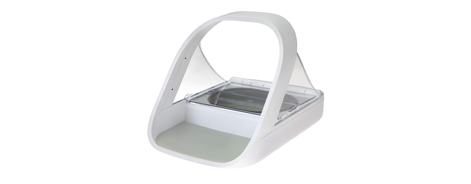 SureFlap Microchip Cat Feeder