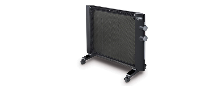 De'Longhi Mica Thermic Panel Heater