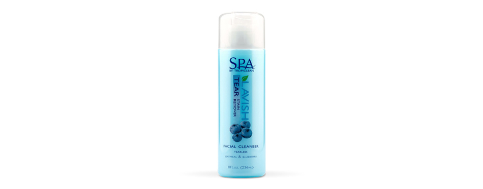 arava tear stain remover