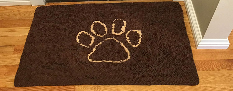 Doormat for Dogs