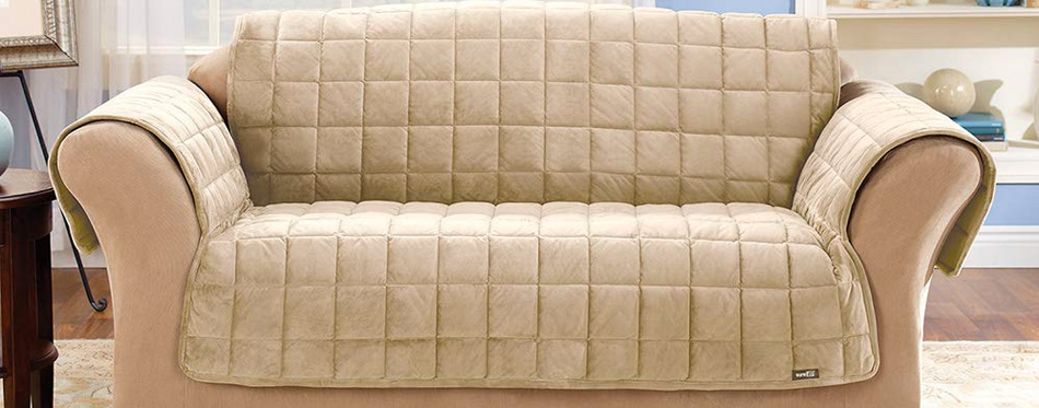 The Best Dog Couch Covers In 2021 My, Pet Furniture Covers For Reclining Leather Sofas