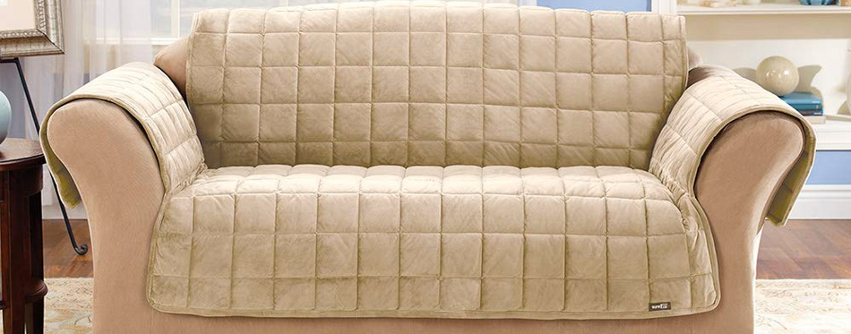 what is the best couch cover for dogs