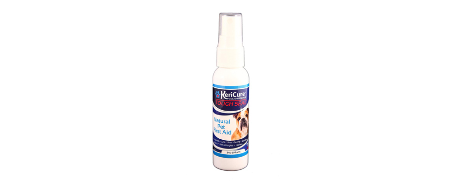 KeriCure Tough Seal Dog Liquid Bandage