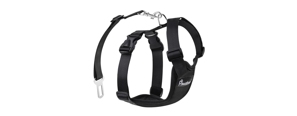 Pawaboo Dog Safety Vest Harness