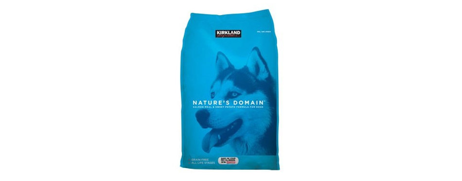 Nature's Domain Grain Free All Life Stages Dog Food