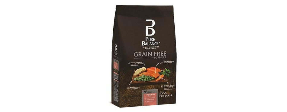 Pure Balance Wild & Free Grain Free Dog Food