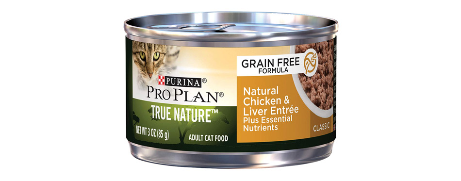 The Best Grain Free Cat Food in 2022 My Pet Needs That