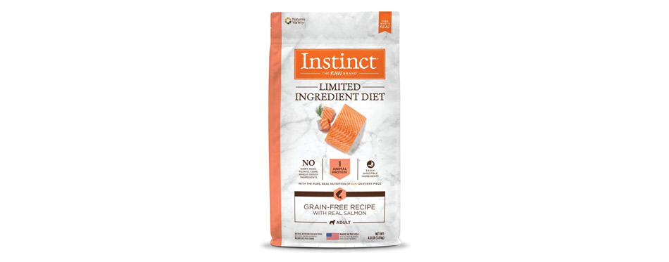Instinct Limited Ingredient Diet