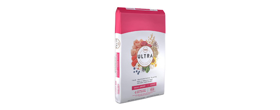 Nutro Ultra Small Breed The Superfood Plate