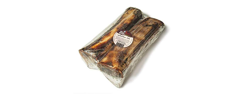 Pet 'n Shape Beef Bone for Dogs