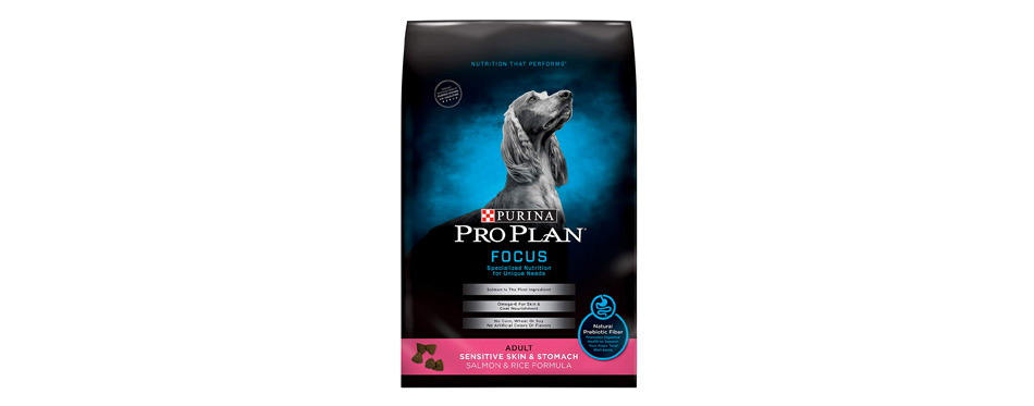 pro plan large breed puppy review