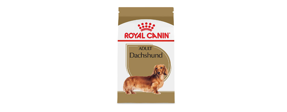 Royal Canin Dog Food for Dachshunds