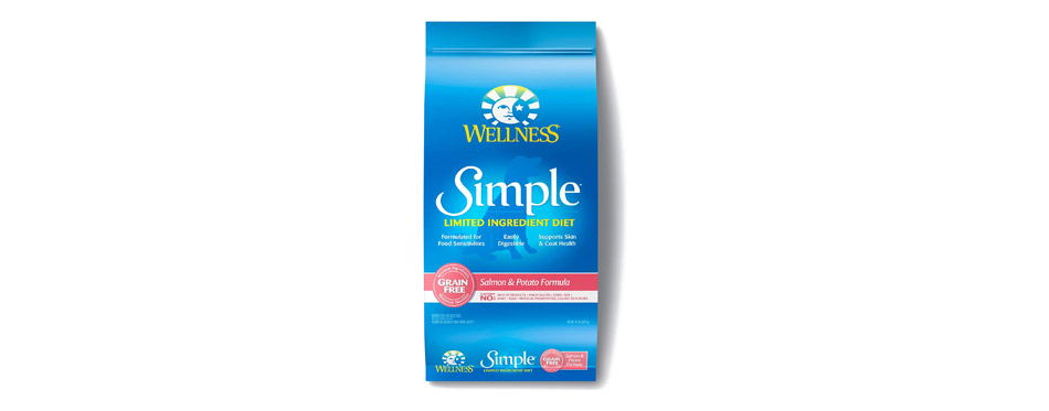 Wellness Simple Limited Ingredient Diet