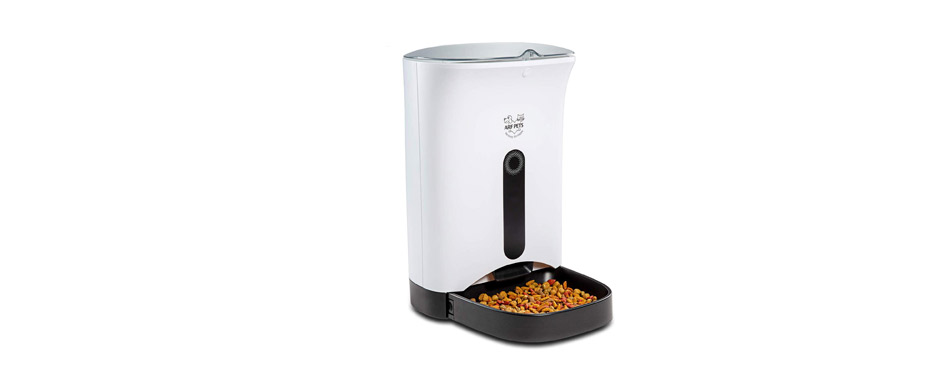 Arf Pets Automatic Dog Feeder