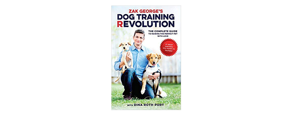 Zak George's Dog Training Revolution