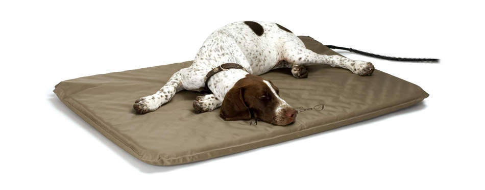 K&H Pet Products Lectro-Soft Outdoor Heated Pad