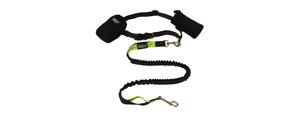 Riddick's Products Hands Free Dog Leash