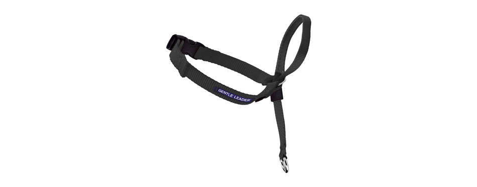 PetSafe Gentle Leader Padded No Pull Dog Headcollar