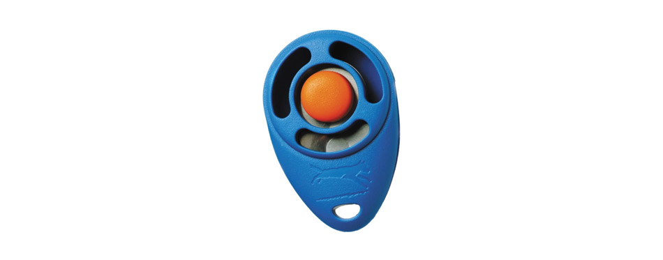 StarMark Dog Training Clicker