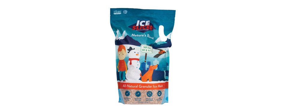 REDMOND Pet & Kid Safe Ice Slicer