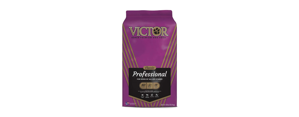 Victor Classic Professional