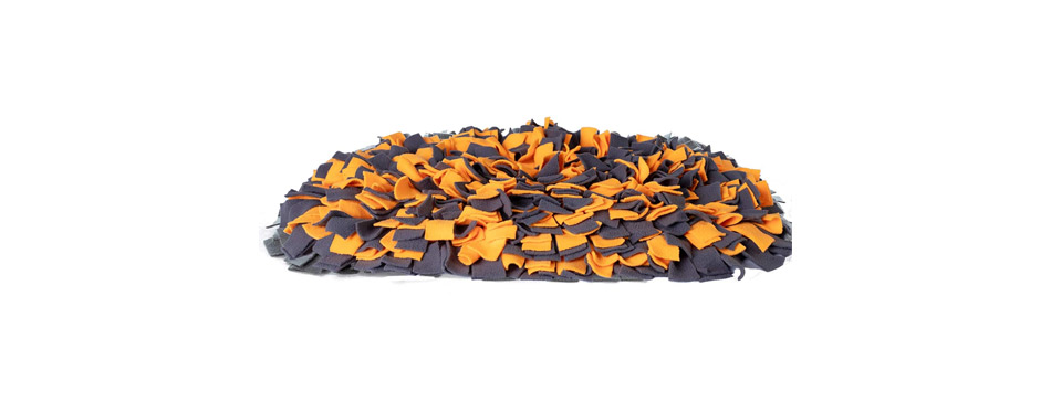 Best for Multi-Pet Household: YINXUE Pet Snuffle Mat