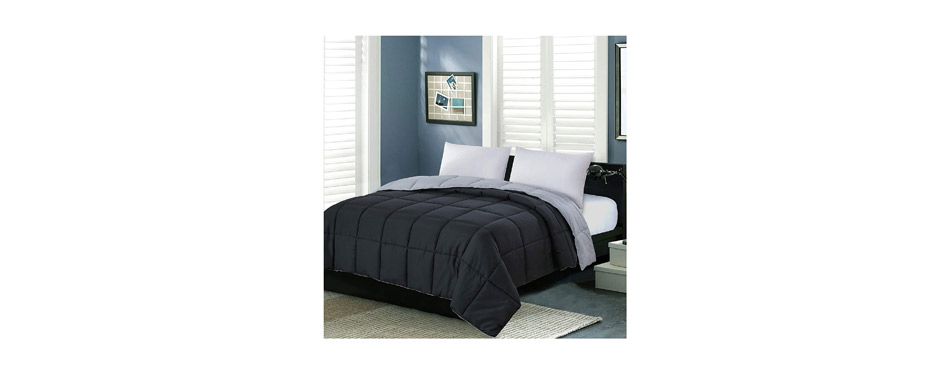 Best Pet Friendly Comforters for Dog Hair in 2022 | My Pet Needs That Best Pet Friendly Comforters for Dog Hair in 2022 | My Pet Needs That